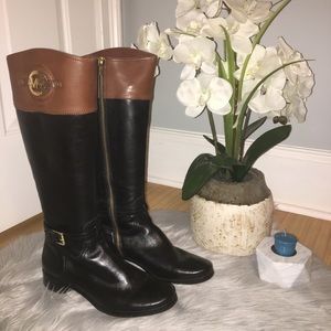 Michael Kors boots